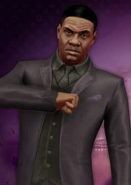 Keith David