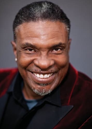 Keith David