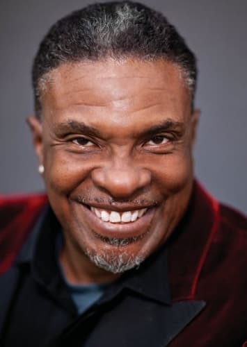 Keith David