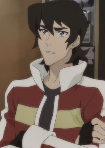 Keith Kogane