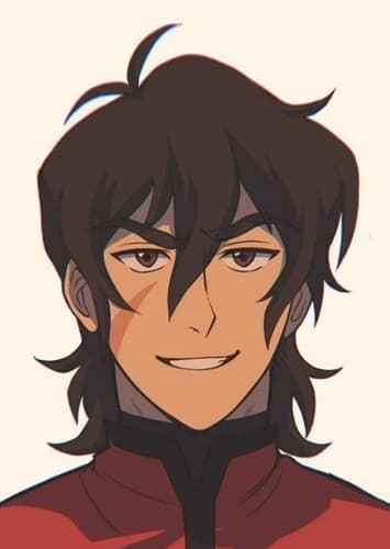Keith Kogane