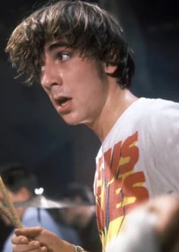 Keith Moon