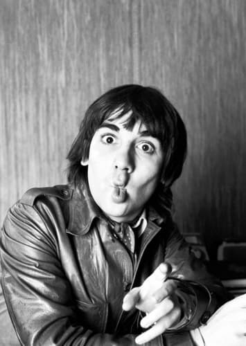 Keith Moon