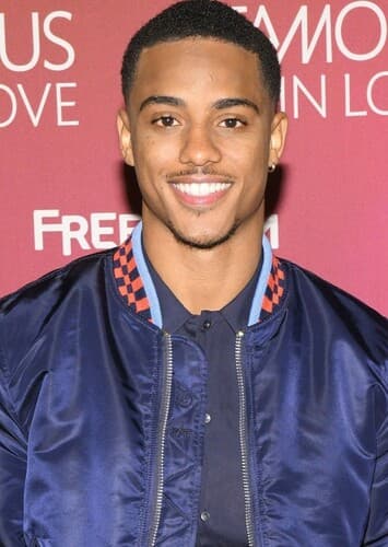 Keith Powers