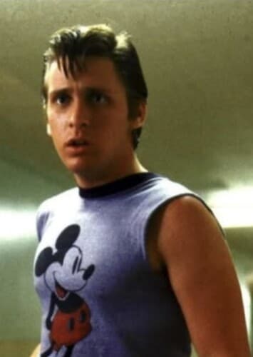 Keith /Two Bit Mathews