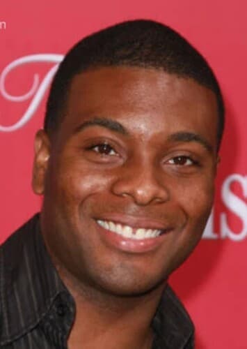 Kel Mitchell