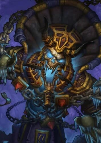 Kel'Thuzad
