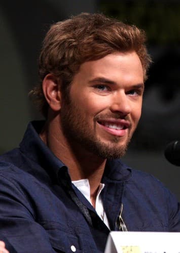 Kellan Lutz