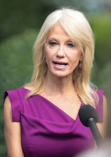 Kellyanne Conway