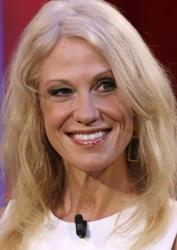 Kellyanne Conway