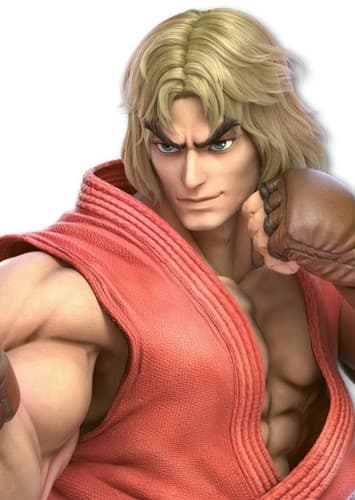 Ken Masters