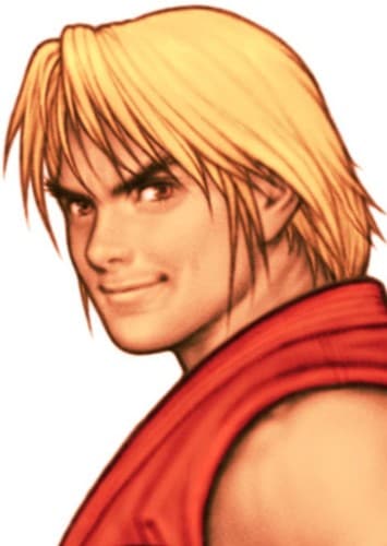 Ken Masters