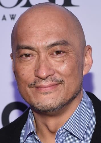 Ken Watanabe