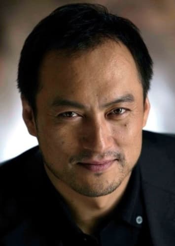 Ken Watanabe