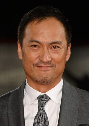Ken Watanabe