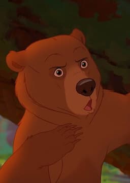 Kenai (Bear) (Brother Bear)