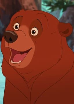 Kenai (Bear) (Brother Bear)
