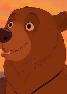 Kenai (Bear) (Brother Bear)