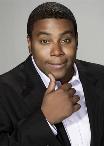 Kenan Thompson