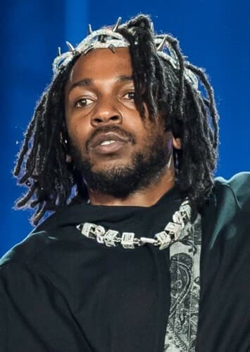 Kendrick Lamar