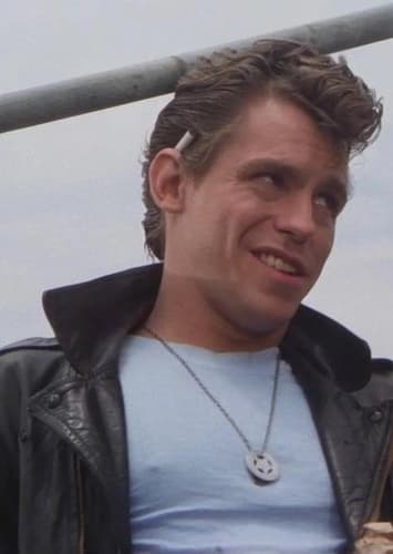 Kenickie Murdoch
