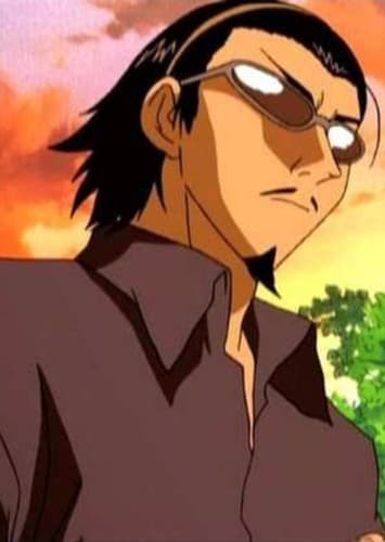 Kenji Harima