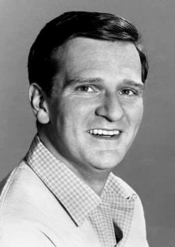 Kenneth Mars
