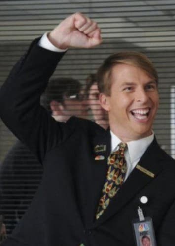 KENNETH PARCELL