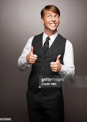 Kenneth Parcell