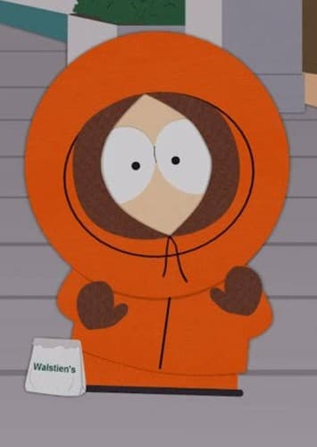 Kenny McCormick