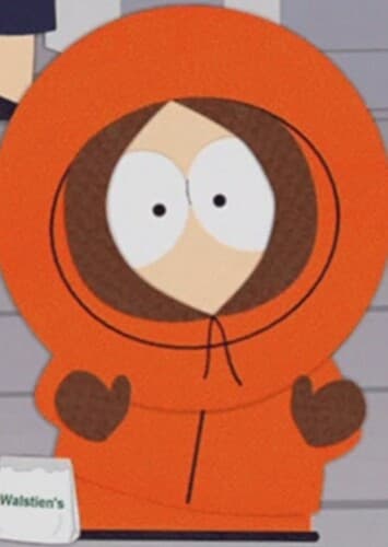 Kenny McCormick
