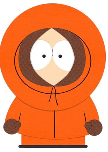 Kenny McCormick