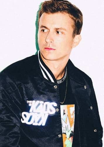 Kenny Wormald