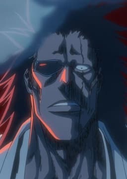 Kenpachi