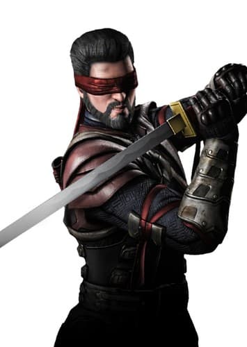 Kenshi