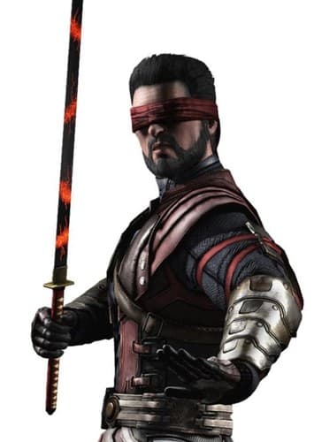 Kenshi