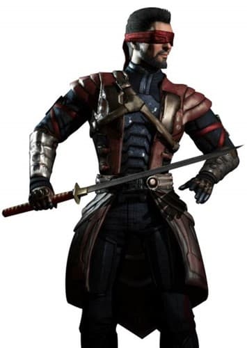 Kenshi