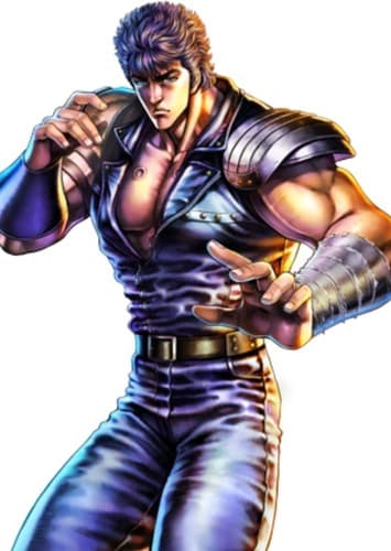 Kenshiro