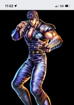 Kenshiro