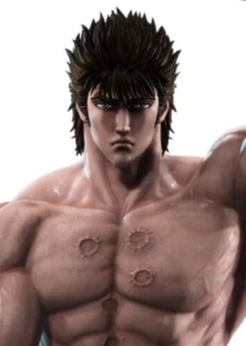 Kenshiro