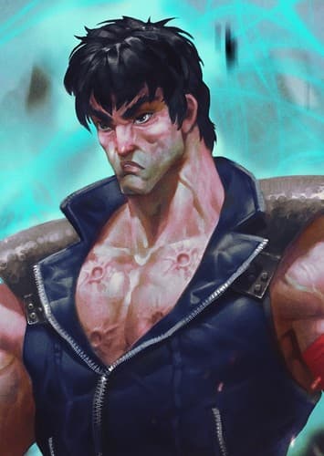 Kenshiro