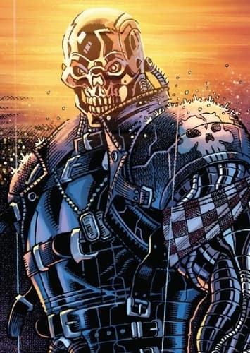 Kenshiro "Zero" Cochrane