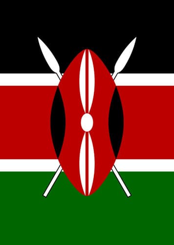 Kenyan