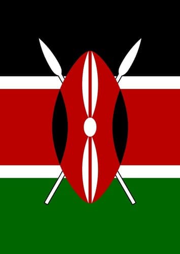 Kenyan