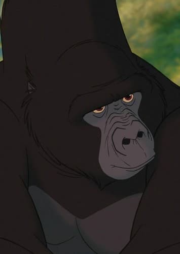Kerchak
