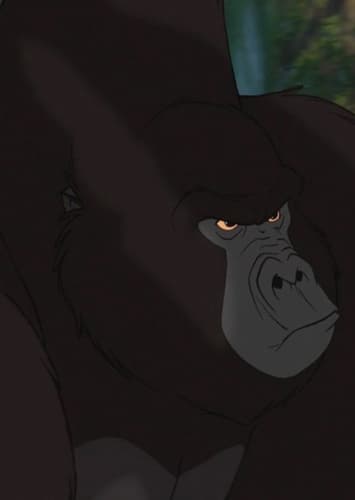 Kerchak