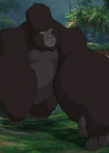 Kerchak