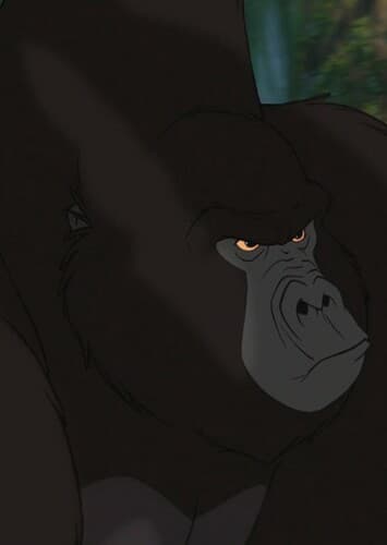 Kerchak