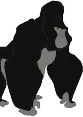Kerchak