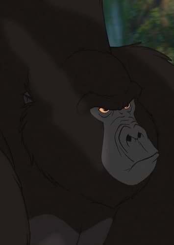 Kerchak